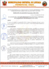 Vista preliminar de documento RESOLUCIÓN DE ALCALDÍA Nº 032- 2024-A-MDL/CH/C 