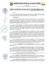Vista preliminar de documento RESOLUCIÓN DE ALCALDÍA N° 136-2025-MDAV-ALC