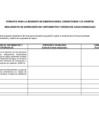 Vista preliminar de documento Formato Remisión observaciones