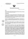 Vista preliminar de documento R.D. 0532-2025-DMID-DIRIS- LE-MINSA