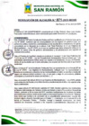 Vista preliminar de documento RES. N°071-2025-MDSR.