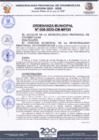 Vista preliminar de documento OM 008-2025-CM-MPCH