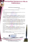 Vista preliminar de documento RESOLUCION DE ALCALDIA NRO. 037-2024-MDP