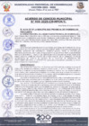 Vista preliminar de documento ACM 035-2025-CM-MPCH-C