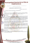 Vista preliminar de documento RESOLUCION DE ALCALDIA NRO. 039-2024-MDP