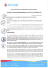 Vista preliminar de documento Acuerdo de Concejo Extraordinario N°010-S.E.N°010-2025-MPH/CM