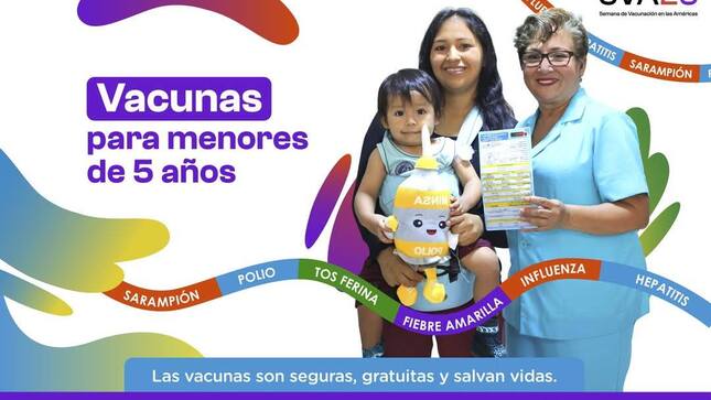 Vacunas