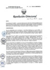 Vista preliminar de documento RD N° 134-2025-DG-INMP/MINSA
