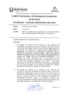 Vista preliminar de documento ACUERDOS - II SESIÓN ORDINARIA 2025