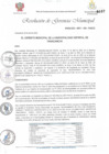 Vista preliminar de documento Resolución de Gerencia Municipal N° 059-2022-MDY-GM-PASCO