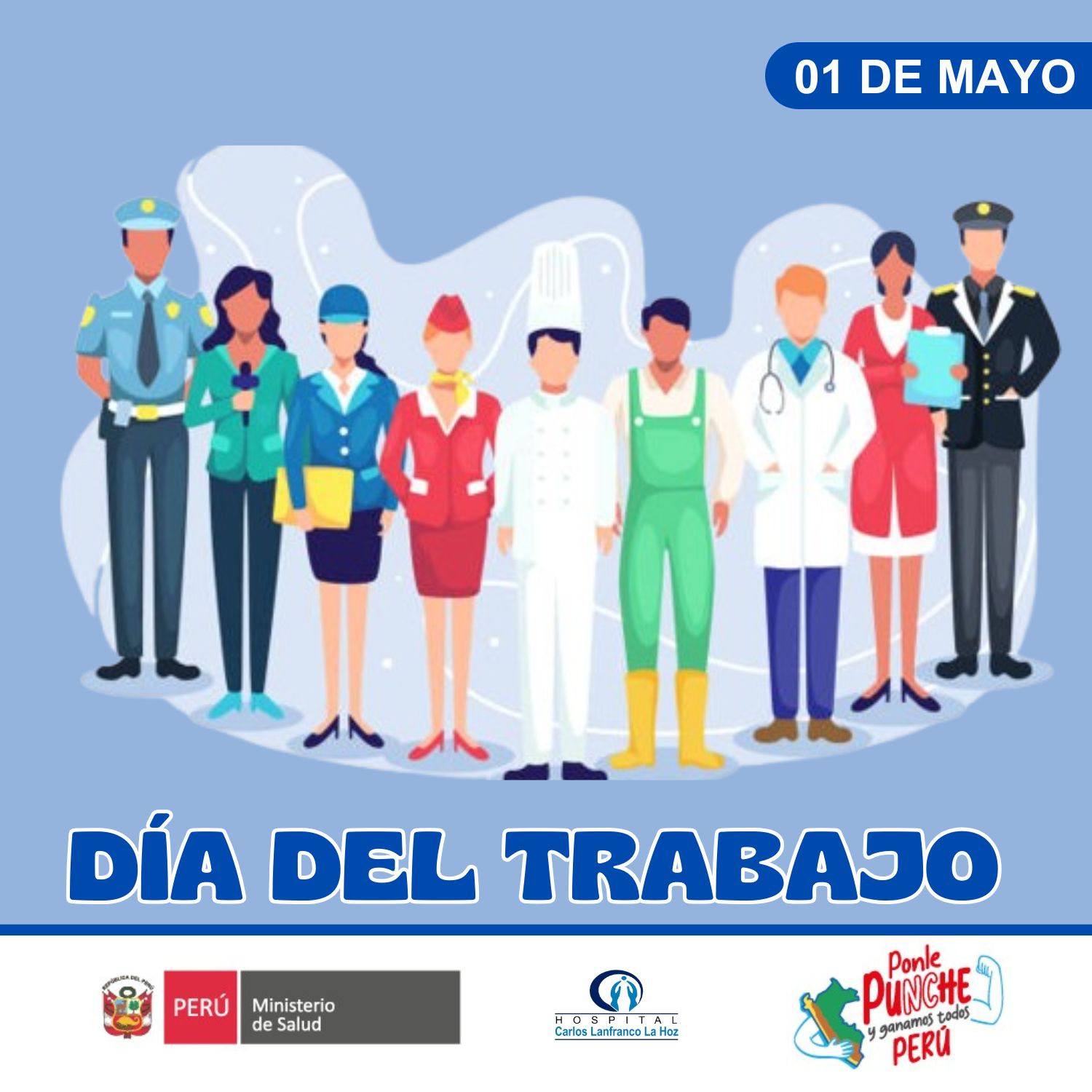 trabajo