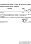 Vista preliminar de documento 31 Trigésima  Primera Modificación del CMN 2025
