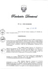 Vista preliminar de documento RD N° 185-2025