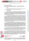 Vista preliminar de documento Presupuesto Institucional Modificado abril 2025