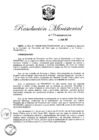 Vista preliminar de documento R.M.126-2025-MINCETUR Esp. 1768992