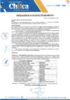 Vista preliminar de documento RESOLUCION DE ALCALDIA N° 375-2023-MDCHA