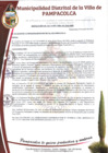 Vista preliminar de documento RESOLUCION DE ALCALDIA NRO. 047-2024-MDP