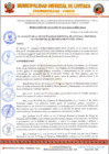 Vista preliminar de documento RESOLUCIÓN DE ALCALDIA Nº 0278-2024-A-MDL/CH/C 