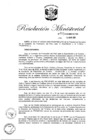 Vista preliminar de documento R.M.127-2025-MINCETUR Esp. 1768166
