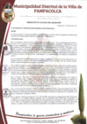 Vista preliminar de documento RESOLUCION DE ALCALDIA NRO. 048-2024-MDP