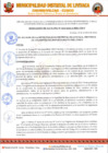 Vista preliminar de documento RESOLUCIÓN DE ALCALDÍA Nº 0286-2024-A-MDL/CH/C 