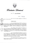 Vista preliminar de documento RD N° 187-2025