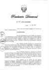 Vista preliminar de documento RD N° 188-2025