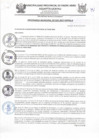 Vista preliminar de documento ORDENANZA MUNICIPAL N026-2017-MPPA-A