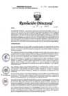 Vista preliminar de documento RD N° 146-2025-DG-INMP/MINSA
