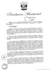 Vista preliminar de documento R.M.129-2025-MINCETUR Esp. 1768067