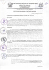 Vista preliminar de documento ORDENANZA MUNICIPAL N027-2017-MPPA-A