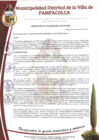 Vista preliminar de documento RESOLUCION DE ALCALDIA NRO. 055-2024-MDP