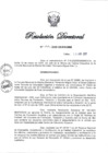 Vista preliminar de documento RD N° 199-2025