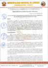 Vista preliminar de documento RESOLUCIÓN DE ALCALDÍA Nº 0311-2024-A-MDL/CH/C 
