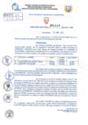 Vista preliminar de documento Resolución Directoral. N° 1117 - 2025 