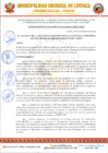 Vista preliminar de documento RESOLUCIÓN DE ALCALDÍA Nº 0314-2024-A-MDL/CH/C 
