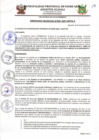 Vista preliminar de documento ORDENANZA MUNICIPAL N029-2017-MPPA-A