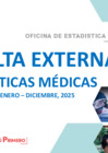 Vista preliminar de documento CONSULTA EXTERNA MEDICAS