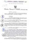 Vista preliminar de documento Resolución Directoral. N° 1120 - 2025