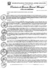 Vista preliminar de documento Nº 065-2025