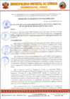 Vista preliminar de documento RESOLUCIÓN DE ALCALDIA Nº 0294-2024-A-MDL/CH 