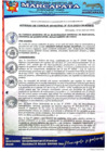 Vista preliminar de documento Acuerdo de Consejo N° 0016-2025-MDM-CM-Q