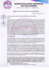 Vista preliminar de documento Resolución de Alcaldía N°213-2025-MDS-A