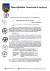 Vista preliminar de documento Archivo PDF RESOLUCION DE ALCALDIA 241-2025-MPS/A