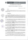 Vista preliminar de documento RESOLUCION N° 031-2025-CVH-GG