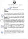 Vista preliminar de documento RER 135-2025-GRA/GR