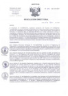 Vista preliminar de documento Resolución  Directoral N° 005-2021-DG-INCN
