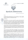 Vista preliminar de documento RA Nº 81-04-2025-UP-HCLLH-MINSA