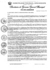 Vista preliminar de documento Nº 070-2025