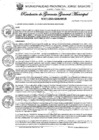 Vista preliminar de documento Nº 071-2025